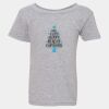 Heavy Cotton Toddler T-Shirt Thumbnail