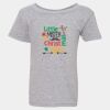 Heavy Cotton Toddler T-Shirt Thumbnail