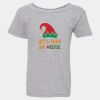 Heavy Cotton Toddler T-Shirt Thumbnail
