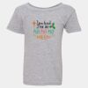 Heavy Cotton Toddler T-Shirt Thumbnail