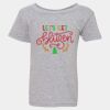 Heavy Cotton Toddler T-Shirt Thumbnail
