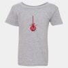 Heavy Cotton Toddler T-Shirt Thumbnail