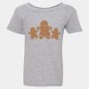 Heavy Cotton Toddler T-Shirt Thumbnail