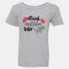 Heavy Cotton Toddler T-Shirt Thumbnail