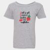 Heavy Cotton Toddler T-Shirt Thumbnail