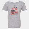 Heavy Cotton Toddler T-Shirt Thumbnail