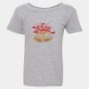 Heavy Cotton Toddler T-Shirt Thumbnail