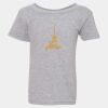 Heavy Cotton Toddler T-Shirt Thumbnail