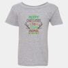Heavy Cotton Toddler T-Shirt Thumbnail