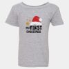 Heavy Cotton Toddler T-Shirt Thumbnail