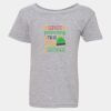 Heavy Cotton Toddler T-Shirt Thumbnail