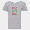 Heavy Cotton Toddler T-Shirt Thumbnail