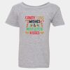 Heavy Cotton Toddler T-Shirt Thumbnail