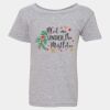 Heavy Cotton Toddler T-Shirt Thumbnail