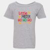 Heavy Cotton Toddler T-Shirt Thumbnail