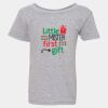 Heavy Cotton Toddler T-Shirt Thumbnail