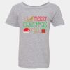 Heavy Cotton Toddler T-Shirt Thumbnail