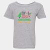 Heavy Cotton Toddler T-Shirt Thumbnail