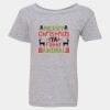 Heavy Cotton Toddler T-Shirt Thumbnail