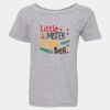 Heavy Cotton Toddler T-Shirt Thumbnail