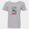 Heavy Cotton Toddler T-Shirt Thumbnail