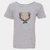 Heavy Cotton Toddler T-Shirt Thumbnail