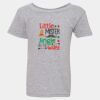 Heavy Cotton Toddler T-Shirt Thumbnail