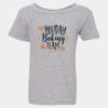 Heavy Cotton Toddler T-Shirt Thumbnail