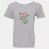 Heavy Cotton Toddler T-Shirt Thumbnail