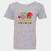 Heavy Cotton Toddler T-Shirt Thumbnail