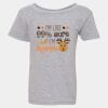 Heavy Cotton Toddler T-Shirt Thumbnail
