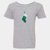 Heavy Cotton Toddler T-Shirt Thumbnail