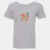 Heavy Cotton Toddler T-Shirt Thumbnail