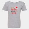 Heavy Cotton Toddler T-Shirt Thumbnail