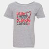 Heavy Cotton Toddler T-Shirt Thumbnail