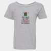 Heavy Cotton Toddler T-Shirt Thumbnail