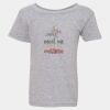 Heavy Cotton Toddler T-Shirt Thumbnail