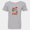 Heavy Cotton Toddler T-Shirt Thumbnail