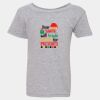 Heavy Cotton Toddler T-Shirt Thumbnail
