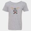 Heavy Cotton Toddler T-Shirt Thumbnail