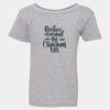 Heavy Cotton Toddler T-Shirt Thumbnail