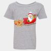 Heavy Cotton Toddler T-Shirt Thumbnail