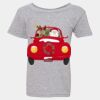 Heavy Cotton Toddler T-Shirt Thumbnail