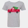 Heavy Cotton Toddler T-Shirt Thumbnail