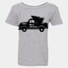 Heavy Cotton Toddler T-Shirt Thumbnail