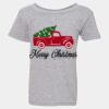 Heavy Cotton Toddler T-Shirt Thumbnail