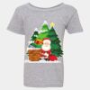 Heavy Cotton Toddler T-Shirt Thumbnail