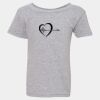 Heavy Cotton Toddler T-Shirt Thumbnail
