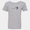 Heavy Cotton Toddler T-Shirt Thumbnail