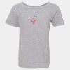 Heavy Cotton Toddler T-Shirt Thumbnail
